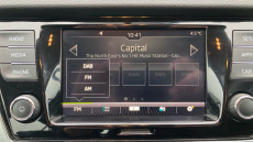 Skoda Fabia 1.0 TSI Colour Edition 5dr Petrol Hatchback